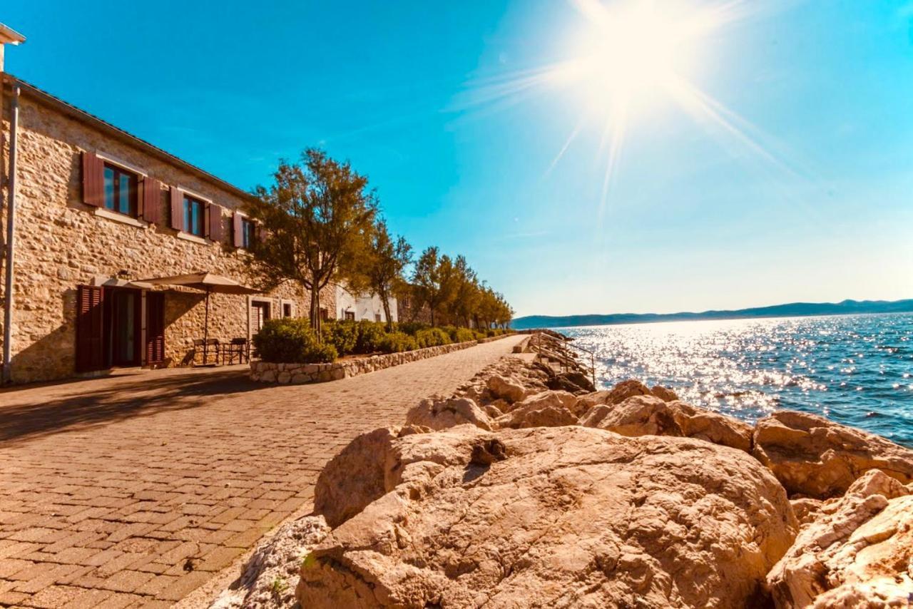Apartamento Vintage Bibinje